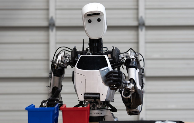 amazon:-Ανθρωποειδή-ρομπότ-στις-παραδόσεις-για-ταχύτερη-και-φθηνότερη-εξυπηρέτηση