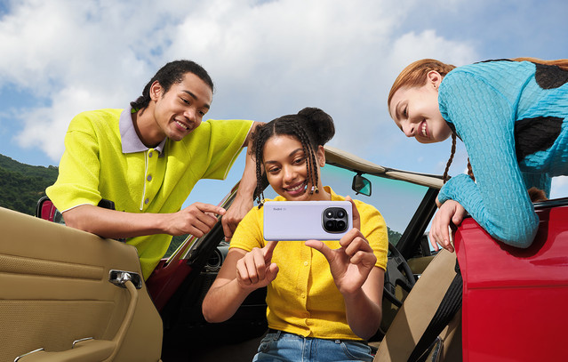 redmi-note-14-series:-iconic-λήψεις,-ai-και-ανθεκτικότητα