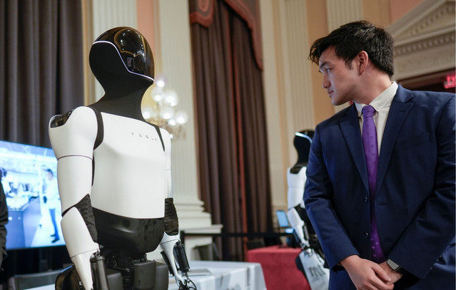 Η-tesla-χάνει-τον-επικεφαλής-του-τμήματος-ρομποτικής-–-Προκλήσεις-για-το-μέλλον-του-optimus