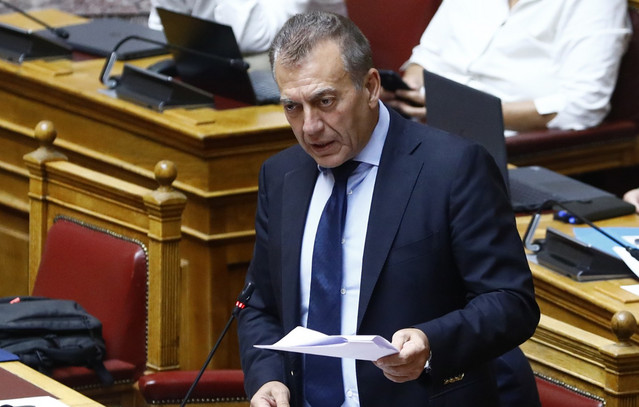 Βρούτσης:-Μόλις-κατέθεσα-την-τροπολογία-για-την-παραχώρηση-του-ΣΕΦ-στον-Ολυμπιακό