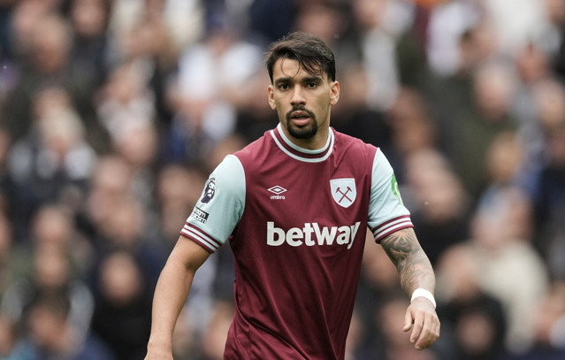 Γουέστ-Χαμ-–-Πακετά:-Απαλλάχθηκε-από-την-κατηγορία-του-παράνομου-στοιχηματισμού-ο-Βραζιλιάνος