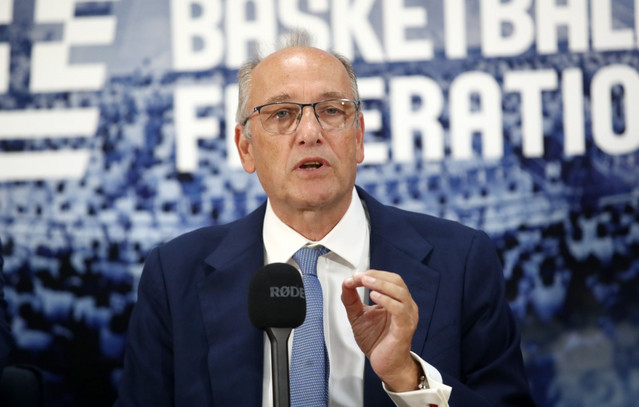 Παναθηναϊκός:-Λεκτική-επίθεση-στον-Λιόλιο-από-οπαδούς