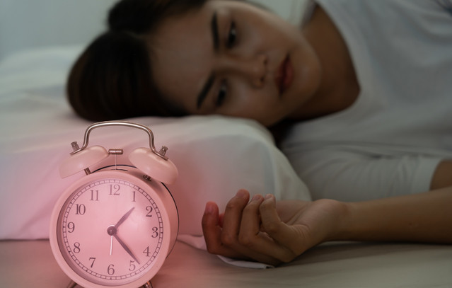 4-είδη-άσκησης-μπορεί-να-είναι-«φάρμακο»-για-τη-διαχείριση-της-αϋπνίας