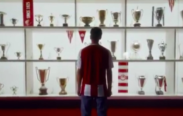 Ολυμπιακός:-Οι-πρώτες-εικόνες-από-το-νέο-υπερσύγχρονο-μουσείο