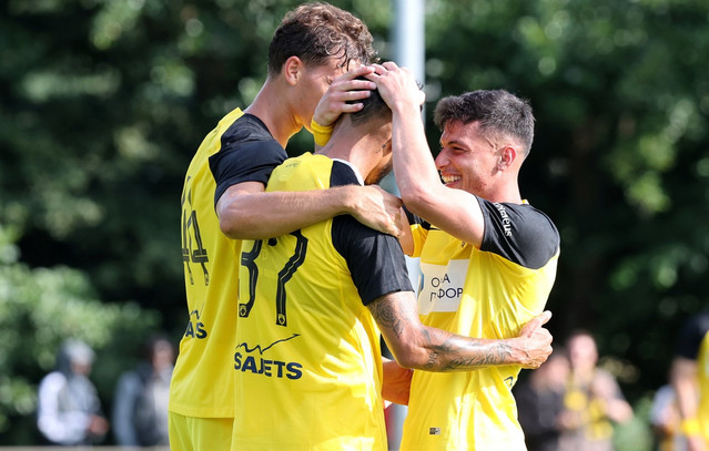 Οι-αθλητικές-μεταδόσεις-της-ημέρας:-Οι-ευρωπαϊκές-ρεβάνς-των-ΑΕΚ-και-Άρη