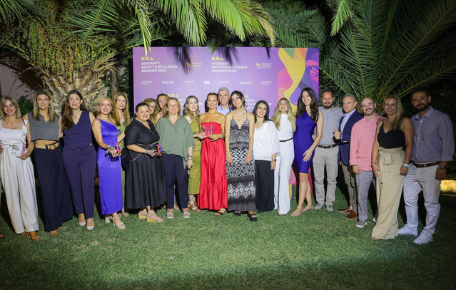 4-βραβεία-για-την-pfizer-στα-diversity,-equity-&-inclusion-awards-2025