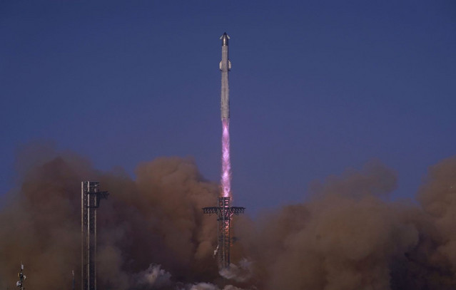 Η-spacex-γράφει-ιστορία:-Έσοδα-μεγαλύτερα-από-της-nasa