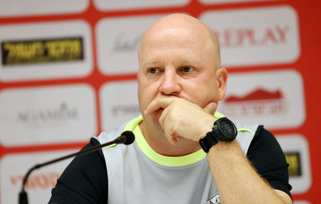 Νίκολιτς-για-Χάποελ-Μπερ-Σεβά-–-ΑΕΚ:-Δεν-πρέπει-να-κάνουμε-δώρα-και-σίγουρα-πρέπει-να-σκοράρουμε