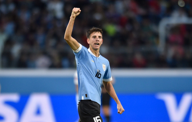 ΠΑΟΚ:-Ιταλικό-σενάριο-για-Γκονσάλες-από-Γιουβέντους