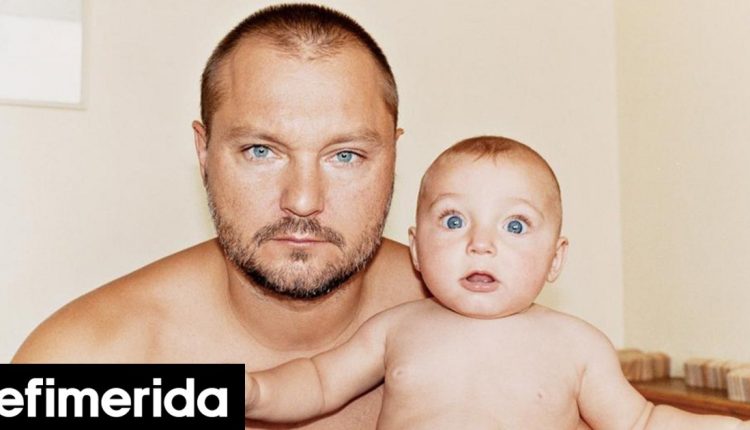 Τι-γυρεύει-ο-φωτογράφος-σταρ-juergen-teller-στον-Ρέντη;-Η-τέχνη-της-απροστάτευτης-ματιάς-σε-ένα-παλιό-εργοστάσιο