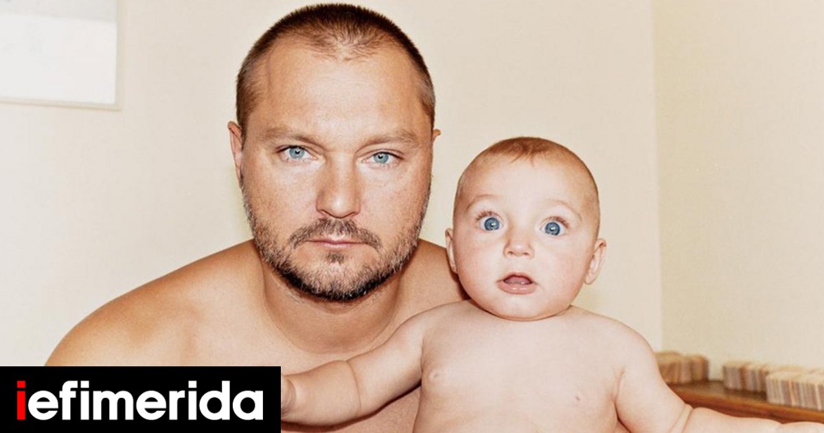 Τι-γυρεύει-ο-φωτογράφος-σταρ-juergen-teller-στον-Ρέντη;-Η-τέχνη-της-απροστάτευτης-ματιάς-σε-ένα-παλιό-εργοστάσιο