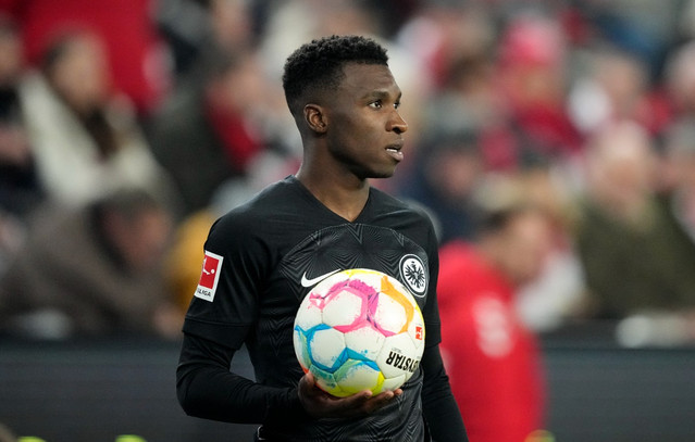 Πάγωσαν-στον-Παναθηναϊκό:-Κόπηκε-στα-ιατρικά-ο-Μπουτά,-χαλάει-η-μεταγραφή