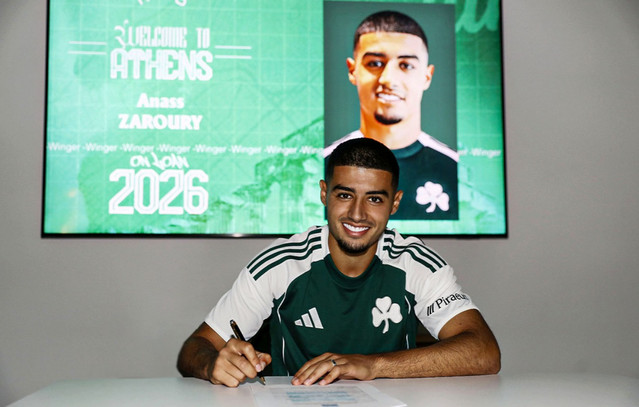 Παναθηναϊκός:-Ανακοίνωσε-Ζαρουρί-με-οψιόν-αγοράς