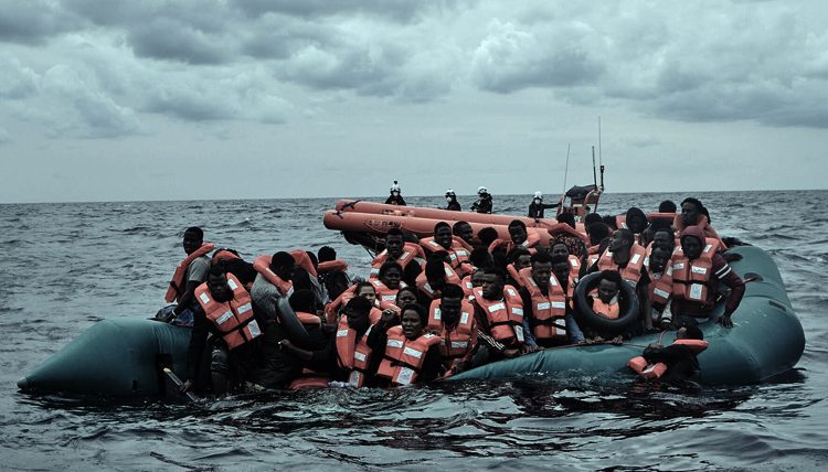 refugees-in-the-mediterranean:-political-consequences