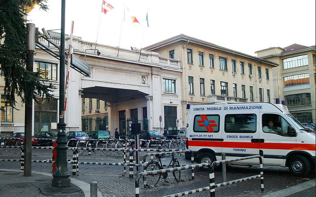 Τορίνο:-«Ο-15χρονος-Δημήτρης-έχει-επικοινωνία-με-το-περιβάλλον,-η-10ωρη-επέμβαση-απέτρεψε-τον-θάνατό-του-από-ηπατική-ανεπάρκεια»