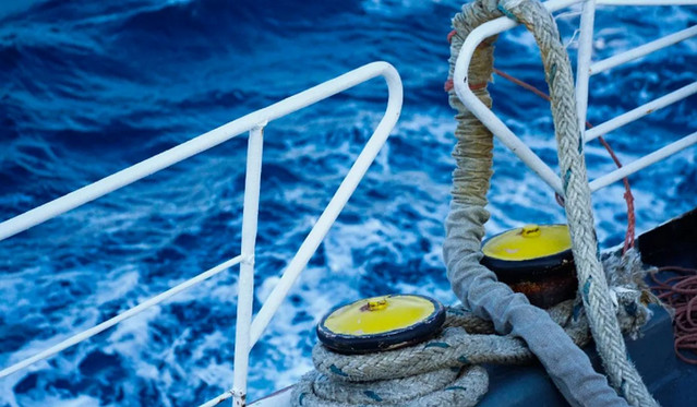 Μηχανική-βλάβη-σε-πλοίο-που-εκτελούσε-το-δρομολόγιο-Αμοργό-για-Νάξο-Πάρο-Πειραιά