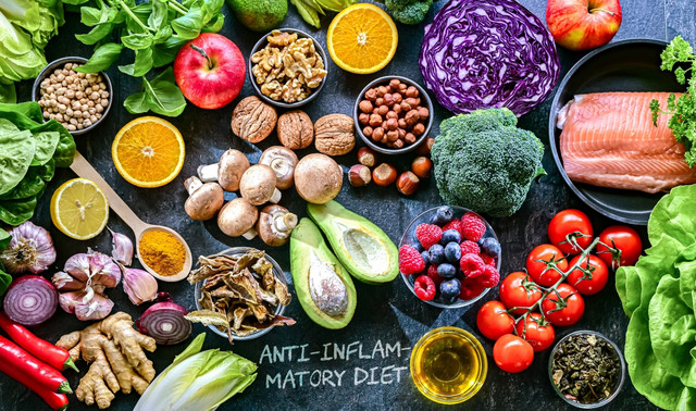 11-τροφές-που-μειώνουν-τη-φλεγμονή-με-φυσικό-τρόπο