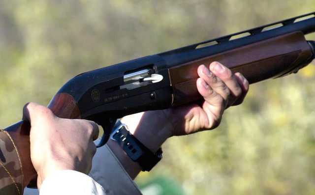 Κυνηγός-πυροβόλησε-υπεύθυνο-θήρας-σε-επιχείρηση-για-αγριογούρουνα-στην-Ξάνθη-–-Τον-βρήκε-σε-σπλήνα-και-συκώτι