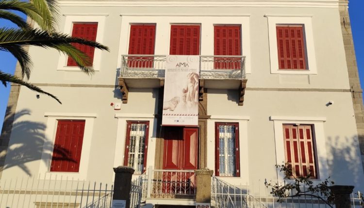 Το-Υπουργείο-Πολιτισμού-για-το-Αρχαιολογικό-Μουσείο-Λήμνου