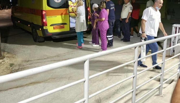 Πάτρα:-Επιχείρηση-σωτηρίας-για-14χρονο-κορίτσι-από-την-Κεφαλονιά