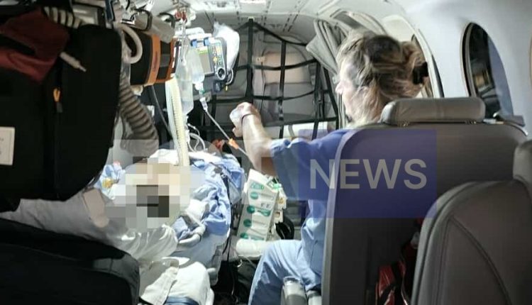 Πάτρα:-Βγήκε-από-την-ΜΕΘ-στο-Τορίνο-ο-15χρονος-μετά-την-επιτυχή μεταμόσχευση-ήπατος-–-Η-ανακοίνωση-του-Νοσοκομείου-(βίντεο)