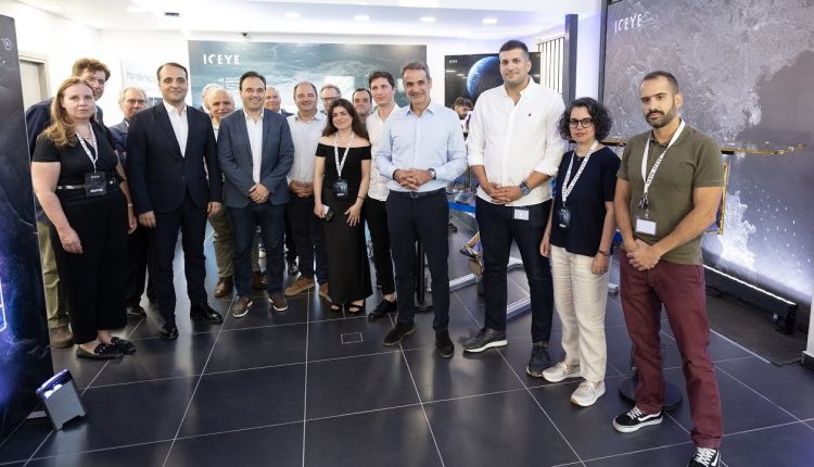 Κυρ.-Μητσοτάκης:-Ευρωπαϊκή-προτεραιότητα-οι-επενδύσεις-στην-άμυνα-και-την-ασφάλεια