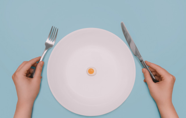 Πρέπει-το-βραδινό-να-είναι-το-πιο-μικρό-γεύμα-της-ημέρας;