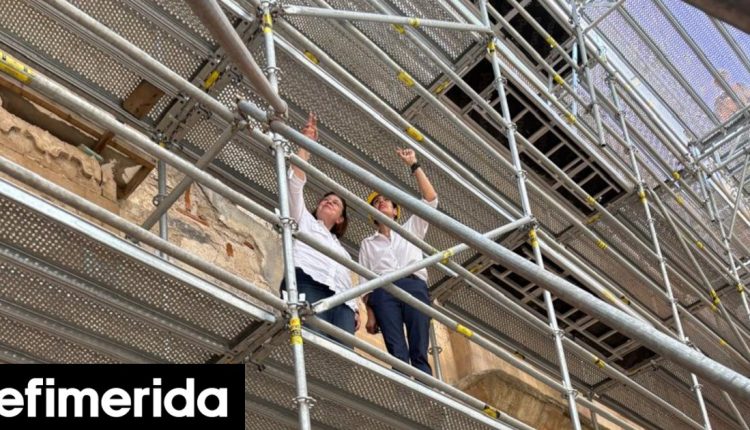 Μενδώνη-από-το-Διδυμότειχο:-Στον-Έβρο,-από-το-2019,-επενδύονται-70-εκατ.-ευρώ-σε-έργα-πολιτισμού-[εικόνες]