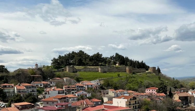 Υπουργείο-Πολιτισμού:-Το-ερευνητικό-πρόγραμμα-αποκατάστασης-και-ανάδειξης-του-Κάστρου-Διδυμοτείχου