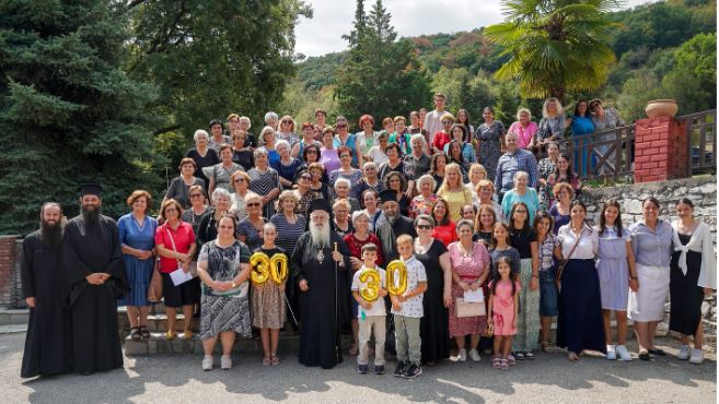 «Φιλοξενία-Δοβρά-2025»:-Αρχές-Σεπτεμβρίου-το-καθιερωμένο-τριήμερο-κυριών