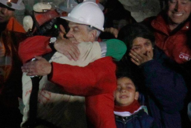 Σαν-σήμερα-5-Αυγούστου:-Η-συγκλονιστική-διάσωση-των-33-μεταλλωρύχων-στη-Χιλή