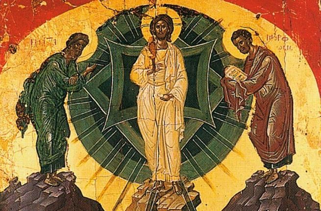 Η-Μεταμόρφωση-του-Χριστού:-Ένα-μήνυμα-ελπίδας-και-αλλαγής