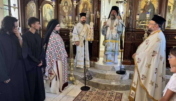 Η-πρώτη-Κυριακή-του-Ιερού-Δεκαπενταυγούστου-στην-Ιερά-Μητρόπολη-Ρεθύμνης