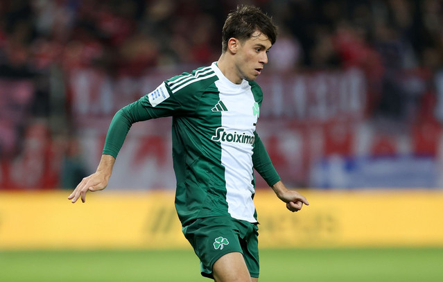 Παναθηναϊκός:-Το-«αντίο»-του-Βαγιαννίδη-μετά-τη-μεταγραφή-στη-Σπόρτινγκ-Λισαβόνας