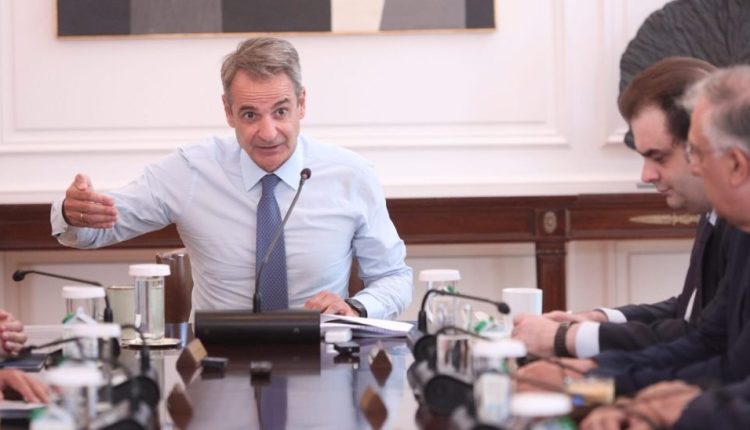 Κυρ.-Μητσοτάκης:-12-παρεμβάσεις-για-την-μείωση-της-γραφειοκρατίας