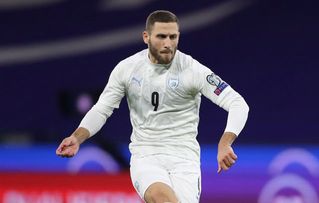 Φορτούνα-Ντίσελντορφ:-Ακύρωσε-μεταγραφή-Ισραηλινού-φορ-λόγω-αναρτήσεών-του-για-την-Παλαιστίνη