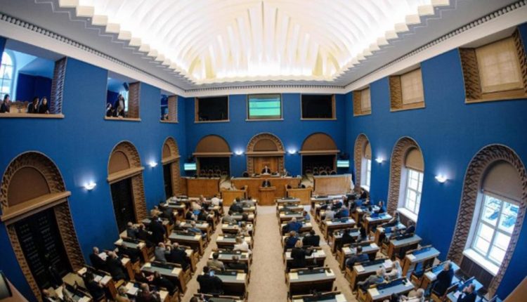 Εσθονία:-Έγκριση-από-τη-Συνταγματική-Επιτροπή-για-τον-νόμο-περί-Εκκλησιών