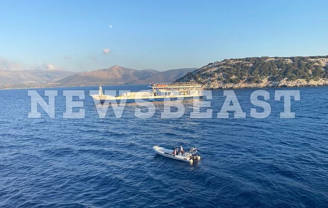 Ο-πλοίαρχος-δεν-ενημέρωσε-τις-αρχές-για-την-προσάραξη-–-Εισροή-υδάτων-στο-πλοίο-που-έπεσε-σε-ξέρα-στα-Νέα-Στύρα