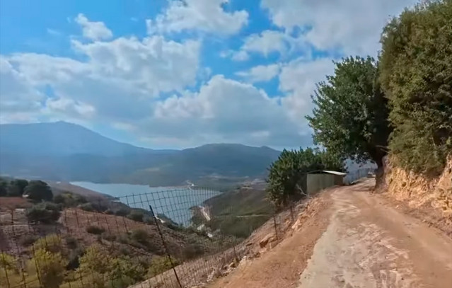 Ρέθυμνο:-Ξεκινάνε-αύριο-οι-εργασίες-κατασκευής-της-εγκατάστασης-επεξεργασίας-νερού-στο-φράγμα-ποταμών-Αμαρίου