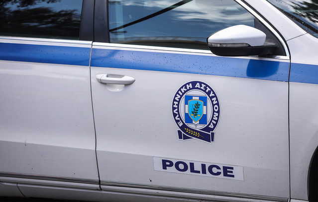 Άμεση-κινητοποίηση-αστυνομικών-στην-Κύμη-για-τη-διακομιδή-10χρονου-παιδιού-σε-κρίσιμη-κατάσταση:-Του-έσωσαν-τη-ζωή