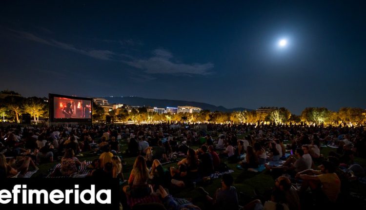 Πανσέληνος-Αυγούστου:-sleepover-με-υπνόσακους-στο-ΚΠΙΣΝ-Ανοίγουν-114-αρχαιολογικοί-χώροι-και-μνημεία