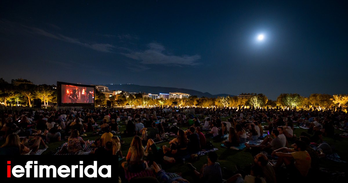 Πανσέληνος-Αυγούστου:-sleepover-με-υπνόσακους-στο-ΚΠΙΣΝ-Ανοίγουν-114-αρχαιολογικοί-χώροι-και-μνημεία