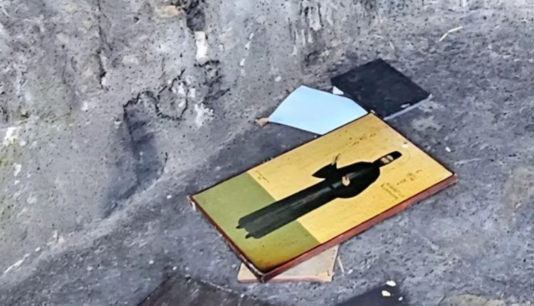 Καταγγελία-για-βεβήλωση-του-σπηλαίου-του-Αγίου-Φανουρίου-στην-κατεχόμενη-Κερύνεια