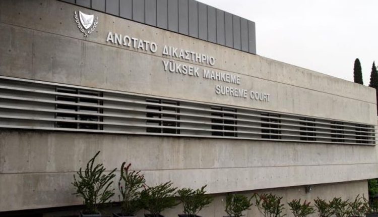 «Όχι»-Ανώτατου-Δικαστηρίου-Κύπρου-στην-αίτηση-για-κατακράτηση-τεκμηρίων-από-Μονή-Αββακούμ