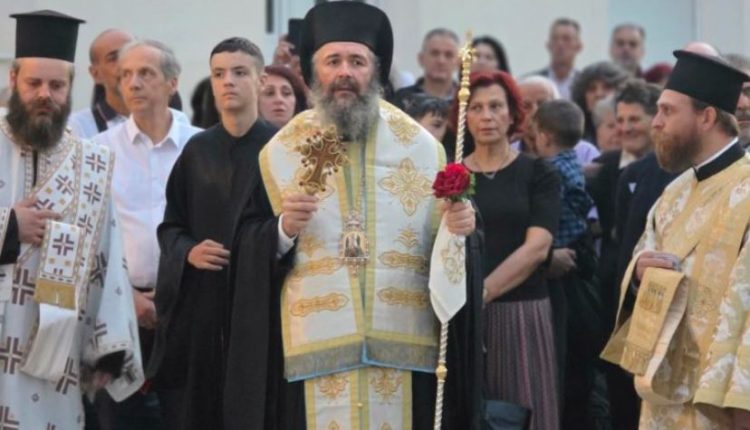 Φλωρίνης-Ειρηναίος:-“Στην-εποχή-της-σύγχυσης-και-του-σκότους,-η-Μεταμόρφωση-είναι-ένας-φάρος”