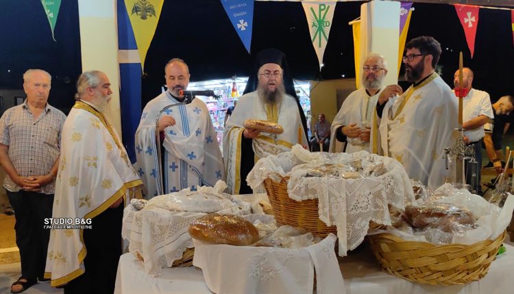 Η-εορτή-της-Μεταμορφώσεως-του-Σωτήρος-στα-Λευκάκια-Ναυπλίου