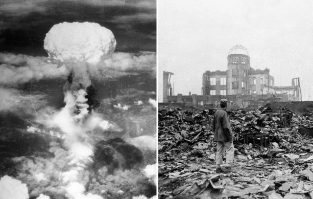 Σαν-σήμερα-6-Αυγούστου:-Η-πρώτη-ατομική-βόμβα-πέφτει-και-η-Χιροσίμα-εξαφανίζεται-από-τον-χάρτη