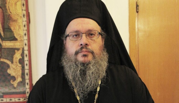 Μήνυμα-του-Μητροπολίτη-Λαρίσης-και-Τυρνάβου-για-την-εορτή-της-Μεταμορφώσεως-του-Σωτήρος