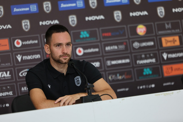 Ζίβκοβιτς:-Είμαι-σίγουρος-για-τη-φετινή-ομάδα-του-ΠΑΟΚ-–-Θα-παλέψουμε-για-τον-κόσμο-μας