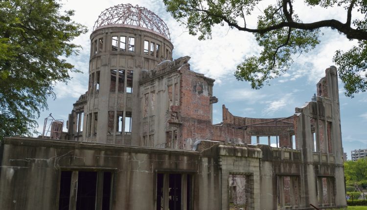 ΠΣΕ:-Έκκληση-για-ειρήνη-και-κατάργηση-των-πυρηνικών,-80-χρόνια-μετά-τη-Χιροσίμα